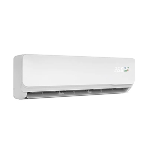 เครื่องปรับอากาศแบบแยกส่วนติดผนัง ระบบอินเวอร์เตอร์ ใช้พลังงานแสงอาทิตย์ AC DC ประหยัดพลังงาน สำหรับโรงงานและบ้าน - Product Image 3