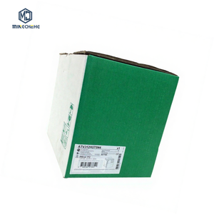 Nouvel onduleur triphasé ATV312HU75N4 de 7,5 kW à haute efficacité 220 V CA pour système de contrôle PLC industriel - Product Image 6