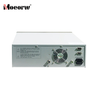 Testeur portable haute tension multifonctionnel pour bobinage de moteur, transformateur et générateur, résistant aux surtensions