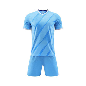Maillot de <span class=keywords><strong>football</strong></span> pour hommes d'entraînement professionnel uniforme sublimé à séchage rapide pour les joueurs de <span class=keywords><strong>football</strong></span> vêtements de <span class=keywords><strong>football</strong></span> - Product Image 1