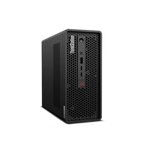 Lenovo ThinkStation P3 Ultra Gen2 professionale grafica Workstation, Lenovo PC Computer Desktop Pc - Product Image 2