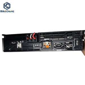 Oferta Especial: Controlador de Motor Servo AC Serie 1SN R88D-1SN01H-ECT R88D-1SN02H-ECT R88D-1SN04H-ECT con Bus EtherCAT para Uso Industrial - Product Image 1