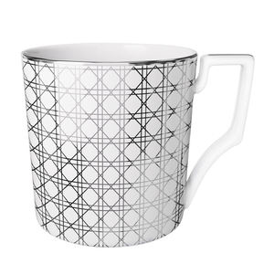 Set di Stoviglie di Lusso in Porcellana Bone China di Alta Qualità, Colore Rosso Mattone, Piatti da Portata Lavabili in Lavastoviglie per Matrimoni - Product Image 4