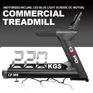 CIAPO Home Use New Design Commercial Running Training Machines Fitness - Product Image 3