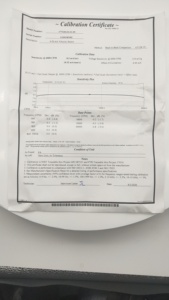 Sensor de vibración Bently Nevada 4-20mA 177230-02-01-05 Transmisor sísmico - Product Image 6