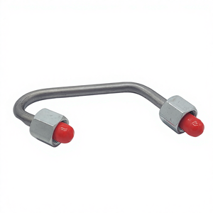 Repuestos para Vehículos HEMILA Compatibles con <span class=keywords><strong>Mercedes</strong></span>-Benz M270 OE: 2700700332, Tubería de Combustible de Alta Presión, Línea de Combustible de Alta Presión - Product Image 3