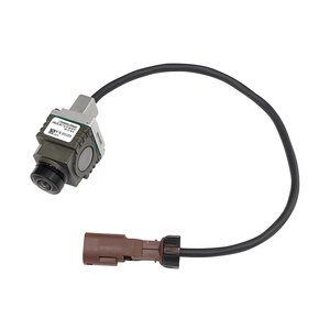 <span class=keywords><strong>Cámara</strong></span> de Visión Envolvente de 360 Grados para Automóvil 0009050806 para Mercedes-Benz W447 W205 W253 - Product Image 3