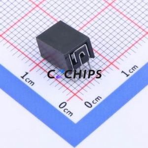Connecteur d'alimentation CC PMIC de puce d'IC de circuit intégré de composant de trou traversant de DC-D003-130 neuf et original - Product Image 2