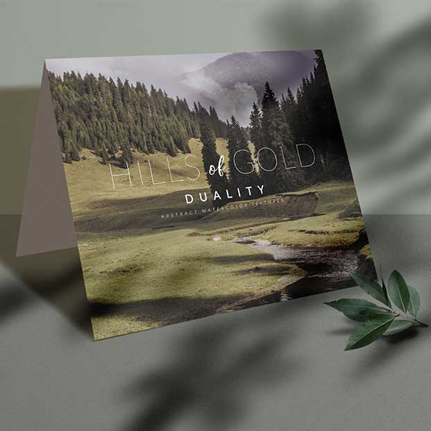 Couleurs mélangées