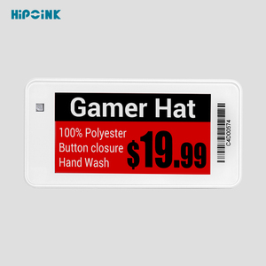 Умный демо-комплект ESL: повышение цен в продуктовом магазине с помощью электронных этикеток и системы <span class=keywords><strong>EAS</strong></span> - Product Image 2