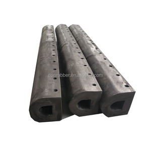 Garantie de satisfaction Offre Spéciale Assurance commerciale Haute qualité Haute performance 20 + ans d'expérience Garde-boue en caoutchouc marin de type D - Product Image 2