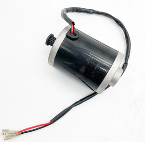 Scooter électrique <span class=keywords><strong>Razor</strong></span> MY6812B 120W 12V 9T Pignon <span class=keywords><strong>E100</strong></span> Pulse EM Chopster - Product Image 5