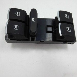 Interrupteur de lève-vitre automobile, ensemble de 6 pièces, 5ND941431B 5ND959857 pour Volkswagen Passat Golf Jetta - Product Image 3
