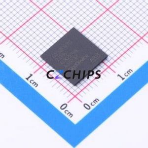 ชิปไอซีไมโครคอนโทรลเลอร์ BGA-176 GD32F470IIH6ใหม่ของแท้ (MCU/MPU/SoC) - Product Image 1