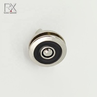 17 mm Öse Magnet knopf Knopf Set Handtasche Schnell verschluss Schnalle Zubehör Nabel Bauch Magnet knopf für Taschen Geldbörse Armaturen