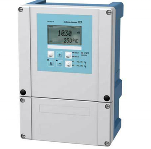 Contrôleur de pH/ORP Endress+Hauser Liquisys CPM253 100% neuf, modèle CPM253-MR0005, pH-mètre numérique 100% neuf Endress+Hauser PH/ORP Liqui - Product Image 5