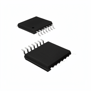 X1288V14-2.7 14 TSSOP Electronic Chips Component Clock Timing In Stock - Product Image 1