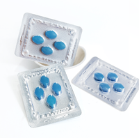 Capsules de Maca pour hommes et femmes adultes, complément énergétique végétalien biologique, racine de Maca rouge, noire et jaune, plus aliments santé