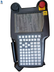 เซ็นเซอร์ควบคุม PLC พร้อมจอยสอนโปรแกรม ยี่ห้อแท้ใหม่เอี่ยม A20B-0333-C262 - Product Image 1