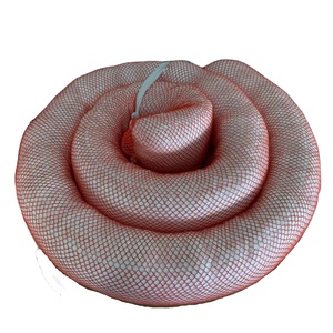 Barrera de Contención de Derrames de Petróleo Absorbente de Aceite, No Tejida, Fabricada con Tecnología de Soplado por Fusión de PP - Product Image 3