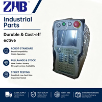 Panneau de commande PLC de remplacement de haute qualité JZRCR-YPP01-1 JZRCRYPP011 pour robot industriel YASKAWA - Pièces détachées