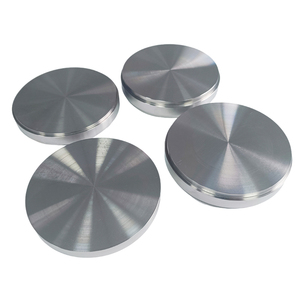Стоматологический титановый диск 98 мм - Product Image 2