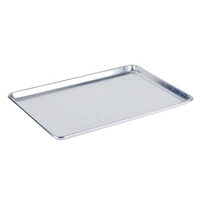 Moule à gâteau en aluminium série 50052 avec couvercle, plaque de cuisson avec couvercle