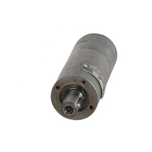 Motor Hidráulico Orbital de Alta Velocidad Mini OML/OMM para Limpieza de Cascos, Hierro Fundido, 10MPa, 2.4KW de Potencia - Product Image 1