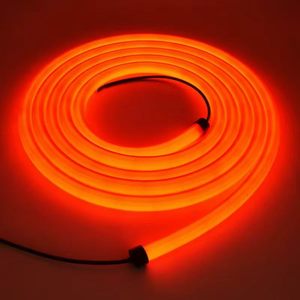 D25 Schwarzer Pixel Flexibler LED-Streifen 360 °   Intelligenter LED-Lichtstreifen für Bühnen-Ambientebeleuchtung, Geeignet für Raves und Musikfestivals - Product Image 6