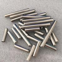 Thermowell Stainless Steel 201 6x30cm (1/2 Inch Brewing) dengan Konstruksi Kepala Dilas untuk Sensor Suhu Akurat PT100