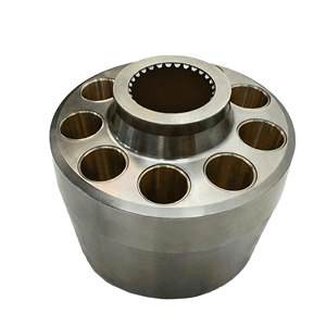 Repuesto BLSH A11VLO/A11VO Bomba Hidráulica de Pistones de Desplazamiento Variable A11VO95 para Tuneladora Rexroth - Product Image 2