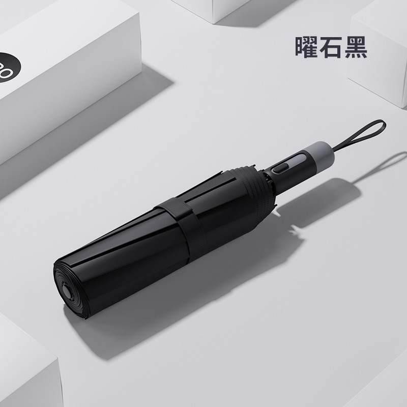 [Sept os de dragon résistance au vent] obsidienne noire