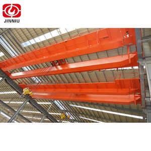 الرافعة العلوية الصغيرة الأكثر مبيعًا 18T <span class=keywords><strong>22T</strong></span> 28T رافعة علوي 8 طن QD للاستخدام الداخلي - Product Image 6