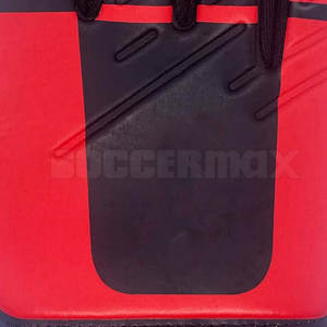 Gants de gardien de but en cuir professionnel de haute qualité prix de vente entier direct d'usine Service OEM disponible - Product Image 6