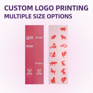 PVC Yoga Mat with Full-Color Print, Digital Spray <b>Painting</b>, Custom Full-Surface Design - Product Image 1