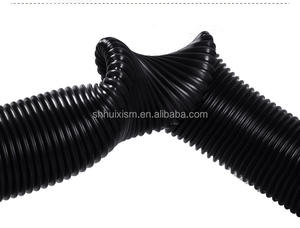 Manguera de Repuesto <span class=keywords><strong>Universal</strong></span> para <span class=keywords><strong>Aspiradora</strong></span>, <span class=keywords><strong>Tubo</strong></span> <span class=keywords><strong>Flexible</strong></span> Roscado de 32 mm a 25 mm para Limpieza del Hogar - Product Image 4