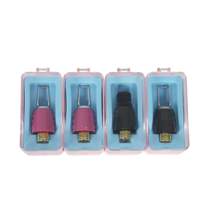 เครื่องเลเซอร์กำจัดรอยสักแบบพกพา สีขาว อุปกรณ์ความงาม เครื่องกำจัดรอยสิว อุปกรณ์รักษาความงาม - Product Image 5