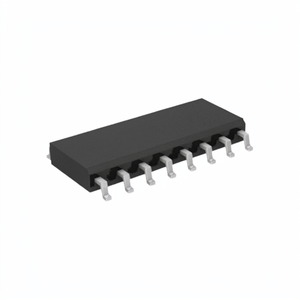 16 SOlC (0,154'', 3,90 mm de largeur) 74HCT423D,118 IC MULTIVIBRATOR 22NS 16SO Distributeur agréé Logic - Product Image 1