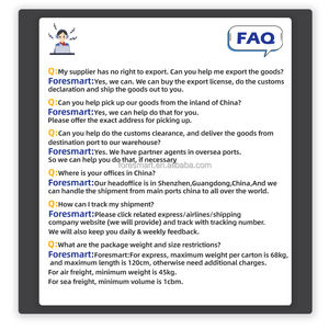 FBA Company Agent maritime à partir de la Chine Ouest fret vers l'Australie 40 pieds Conteneur Prix Sydney Service Chine vers l'Australie - Product Image 6