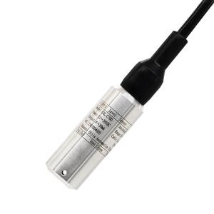 Algılama giriş seviyesi ölçer entegre titreşimli tel piezometre su seviyesi sensörü - Product Image 4