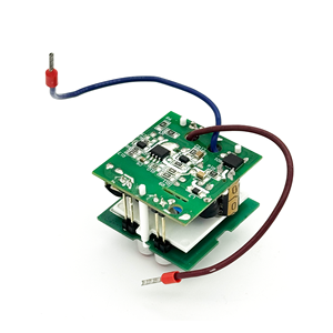 Module PCBA de chargeur USB intégré 12W / Carte de charge intégrée - Product Image 3