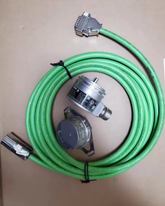 ตัวเข้ารหัสแบบเพิ่มค่าทีละขั้นตอน ENCODER พร้อมด้วย RS 422 6FX2001 2CC50 6FX2001 2CB02 6FX2001 2EB02 - Product Image 6