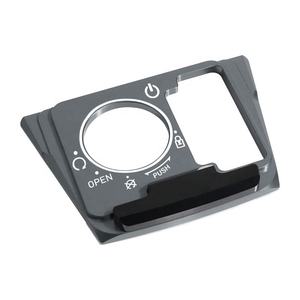 Couvercle de protection de clé de porte en aluminium pour <span class=keywords><strong>Honda</strong></span> Forza350 NSS350 <span class=keywords><strong>Forza</strong></span> <span class=keywords><strong>300</strong></span> pièces accessoires de moto - Product Image 4