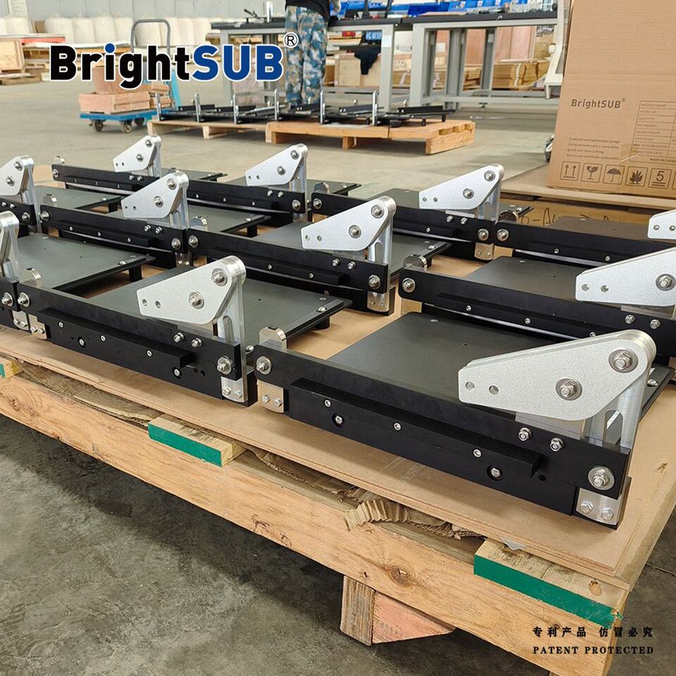 BrightSUB Metal Table Shear for Metal Cutting Aluminum Longstar ...