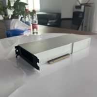Kartu Grafis PC Desktop BEKAS CMP 170hx 8GB Kartu Video Radeon untuk Penggunaan Laptop Gaming
