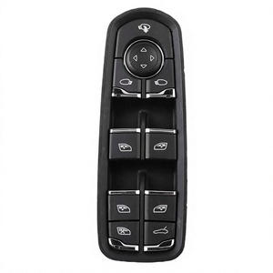 สวิตช์ควบคุมกระจกไฟฟ้า Zotye รุ่น 3746010003B12 สำหรับเปลี่ยนอะไหล่ควบคุมประตูรถยนต์ - Product Image 4