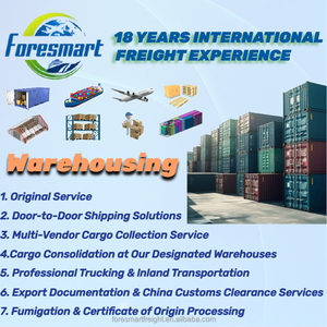 Transporteur République <span class=keywords><strong>dominicaine</strong></span> Caraïbes Brésil Logistique Agent d'expédition vers les Bahamas - Product Image 6