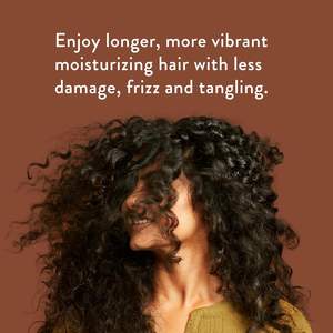 Shampoo clarifiant professionnel pour salon avec noix de coco et <span class=keywords><strong>vanille</strong></span> naturelles, hydratant, nettoyage en profondeur, 500 ml en vrac pour les salons - Product Image 4