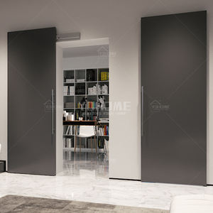 Sistema <span class=keywords><strong>scorrevole</strong></span> nascosto da parete standard europeo per porte in legno ghost porte scorrevoli nascosto ghost <span class=keywords><strong>interno</strong></span> <span class=keywords><strong>porta</strong></span> <span class=keywords><strong>scorrevole</strong></span> - Product Image 1