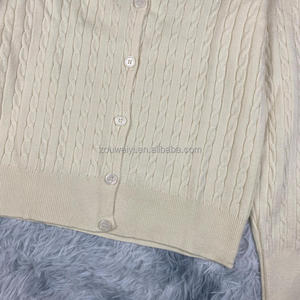 <span class=keywords><strong>Maglione</strong></span> lavorato a maglia Cardigan RL Raff collo uomo cappotto lavorato a maglia <span class=keywords><strong>Polo</strong></span> Ph gorgiglio cavallo Anti-Pilling cavallo Logo maglieria maglioni - Product Image 3